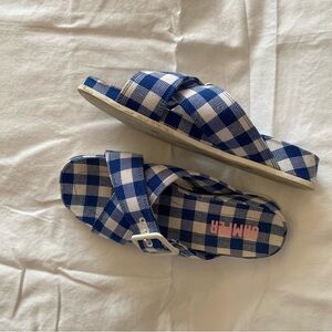 Camper ‘Antonik’ Sandals